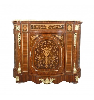 Шведский стол Людовика XVI модель Версаль - Шведский стол