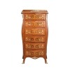 Weekly Louis XV - Louis XV chest of drawers
