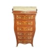 Weekly Louis XV - Louis XV chest of drawers
