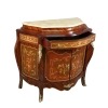 Людовик XV - мебель в стиле «шведский стол» -