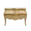Baroque COMMODE gilded wooden - baroque furniture - 