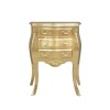 Маленький золотой барокко Дрессер - мебель барокко