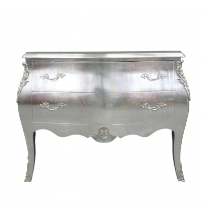 Barock stil silver Dresser Louis XV