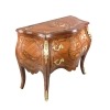  Dresser Louis XV marquetry - louis XV furniture - 