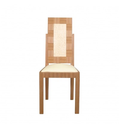 krzesło art deco - Krzesło art deco