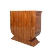  Furniture art deco tv - Art Deco shelf - 