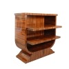  Furniture art deco tv - Art Deco shelf - 