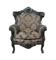 Barokki tuoli