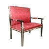 Empire red sofa - Empire furniture - 