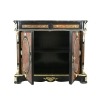 Buffet style Empire boulle