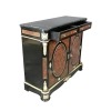 Buffet Empire style Boulle