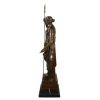 Sculpture en bronze de la déesse Héra - Statues Grecques - 