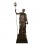 Bronze statue af gudinden Hera