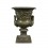 Medici vase med 38 cm håndtag