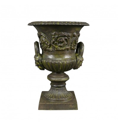  Vase anse 38 cm - Medici vase uden stander - 