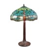 Montpellier Tiffany Lamp - Tiffany style lamps - 
