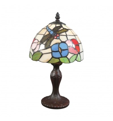 Small Tiffany Lamp John Lewis- Tiffany lamps