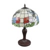 Lampade Tiffany - Vendita lampade tiffany Napoli