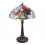 Tiffany-tulipán lámpa