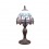Kleine Tiffany tafellamp lamp elsa peretti