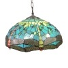 Lustre Tiffany Montpellier - lampes Tiffany