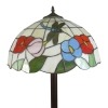 Floor lamp Tiffany John Lewis online