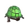 Tiffany turtle lamp