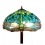 Golv lampa Tiffany Montpellier