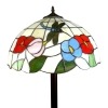 Krásná lampa Tiffany