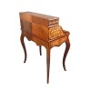 Louis XV cylinder desk