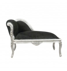 Louis XV baroque style daybed