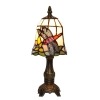 Dragonfly Tiffany Table Lamp - Tiffany Lighting - 