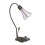 Stolní lampa Tiffany Lily 1 tupile