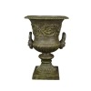  Medici Vase mit zwei Griffen - Medici Vasen - 