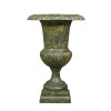  Gjutjärn med stativ - H: 159 cm Medici vase - Vaser Medicis - 