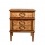 Small chest of drawers Charles X style