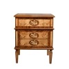 Petite commode style Charles X - Chevets - Meubles de style
