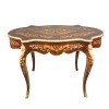 Louis XV coffee table - Table