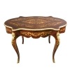 Table de salon Louis XV - Table - Meubles de style