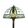  1900 Tiffany floor lamp - Art deco lighting - 