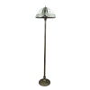  Лампа в стиле Тиффани 1900 - Напольные светильники Тиффани - 