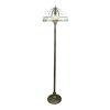  1900 Tiffany floor lamp - Art deco lighting - 