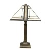 Tiffat Art Deco lampy-umělecké lampy a dekorace - 