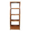 Rosewood art deco shelf - Classic furniture -