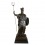 Bronze sculpture of Darius 1st