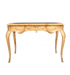 Louis XV stůl Clovis