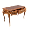 Louis XV princely Office-style furniture - 