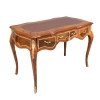 Louis XV princely Office-style furniture - 