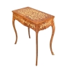  Tavolo tavolo Louis XV - Piedistallo tavolo - 
