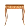  Table Louis XV - pedestal - 